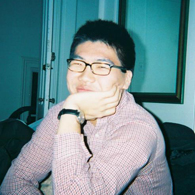 Carl Chen