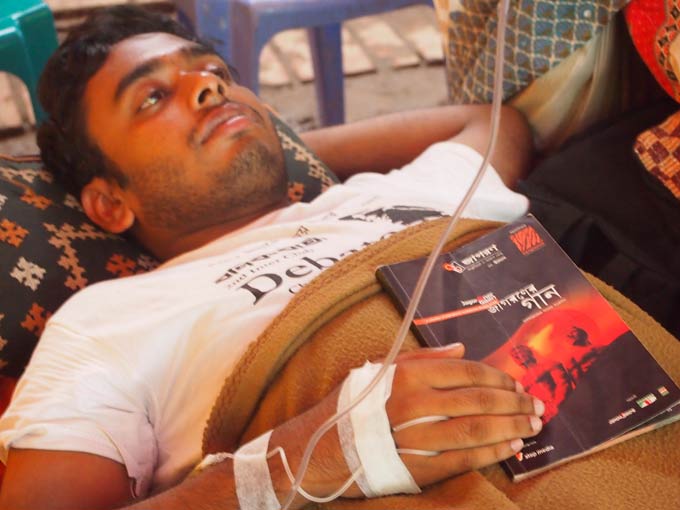 Bangladesh: Soured Legacy of Student Politics