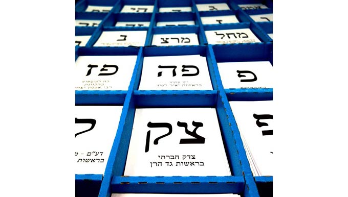Israeli Elections: Musings on Universalism and Identity Politics
