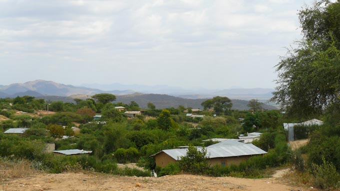 Kenya Elections: Whispers of Fear and Hope
