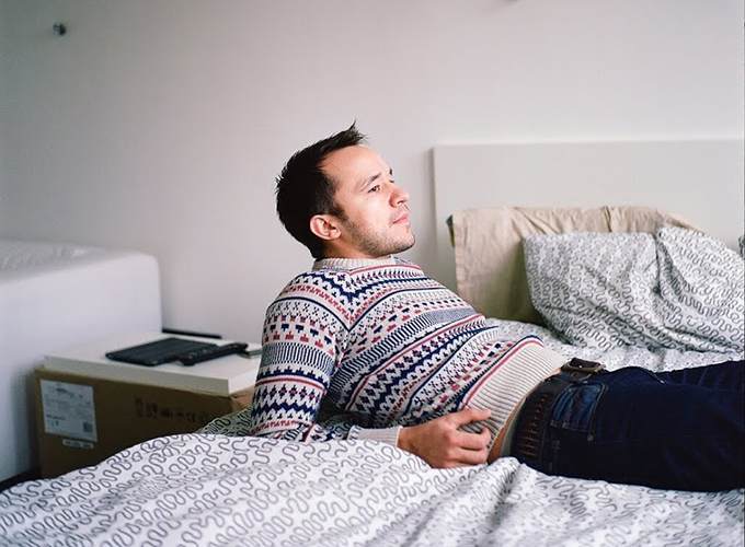 sochis-lgbtq-community-man-bed