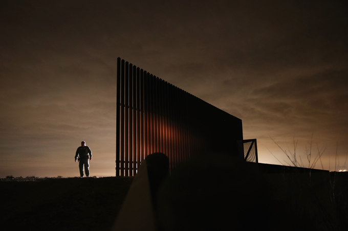 border