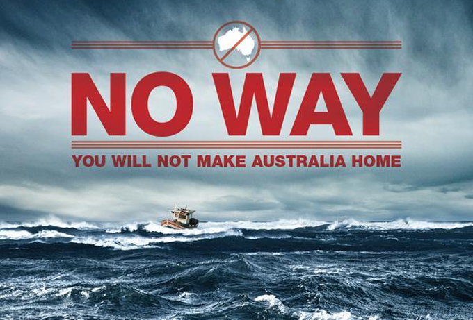Australian government ad