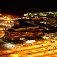 Images of the NSA